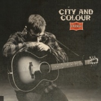 City And Colour en concert