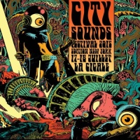 Festival City Sounds 