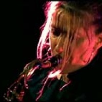 Claire Michael en concert