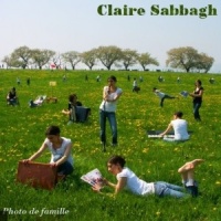 Claire Sabbagh en concert