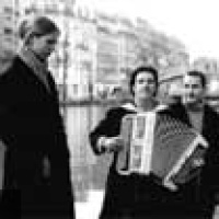 Claire Lise en concert