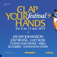 Clap Your Hands !