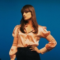 Clara Luciani en concert