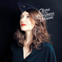 Clare & The Reasons en concert