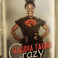 Claudia Tagbo en concert
