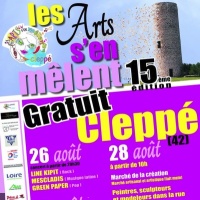 Festival les Arts s'en m&ecirc;lent
