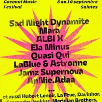 Coconut Music Festival