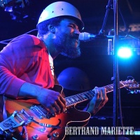 Cody ChesnuTT en concert