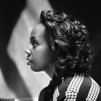 Cold Specks en concert