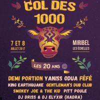 Col des 1000