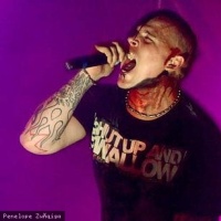 Combichrist en concert