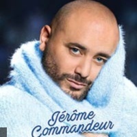 Jerome Commandeur en concert