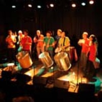 La Compagnie X en concert