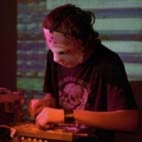 Computer Truck en concert