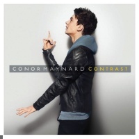 Conor Maynard en concert