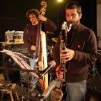 Contrabande en concert