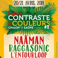 Festival Contraste et Couleurs