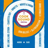 Cooksound Festival