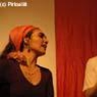 Lo Cor de la Rosa en concert