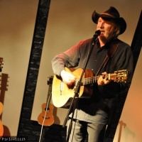 Fran&ccedil;ois Corbier en concert