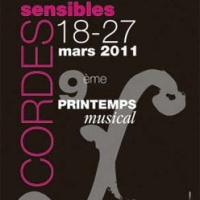 Cordes Sensibles