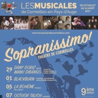 Les Musicales de Cormeilles 