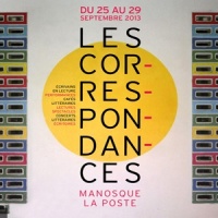 Les Correspondances de Manosque