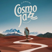 CosmoJazz