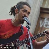 Costa Fatal en concert