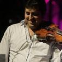 Costel Nitescu en concert