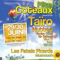 Fete Des Coteaux 