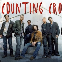 Counting Crows en concert