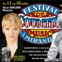 Festival Country Music