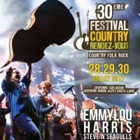 Festival Country Rendez-Vous