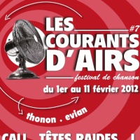 Les Courants D'airs