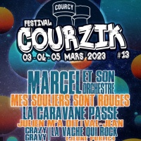 Courzik Festival