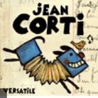 Jean Corti en concert