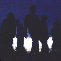 Crack Cloud en concert