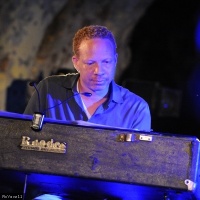 Craig Taborn en concert