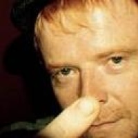 Craig Walker en concert