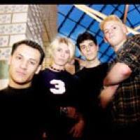 Cranky Jam en concert