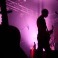 Gardenia Paradis en concert