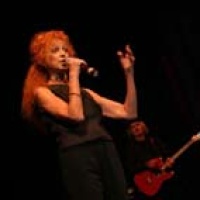 Carine Reggiani en concert