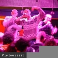 Les Crevards de la Plaine en concert