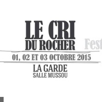 Festival le Cri du Rocher