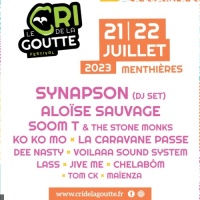 Le Cri de la Goutte