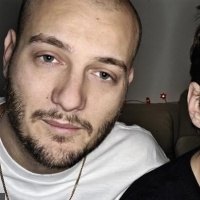 Crookers en concert