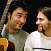 Les Croquants en concert