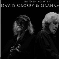 Crosby & Nash en concert