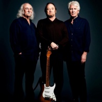 Crosby, Stills & Nash en concert